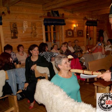 Kapela góralska