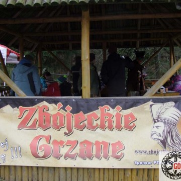 Imprezy integracyjne