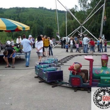Kapela góralska