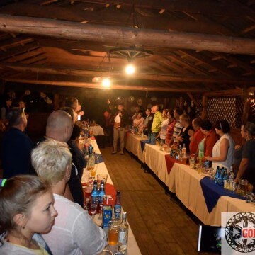 Kapela góralska