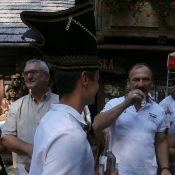 Napady zbójnickie