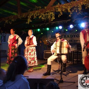 Kapela góralska