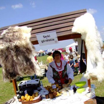 Kapela góralska