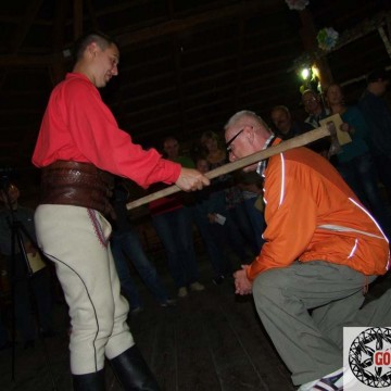 Kapela góralska