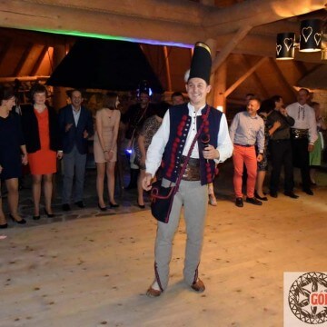 Eventy firmowe