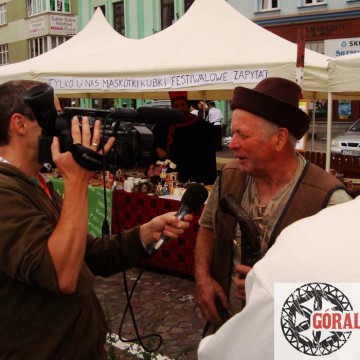 Kapela góralska
