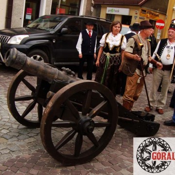 Kapela góralska