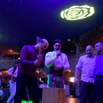 Kapela góralska