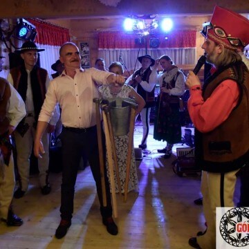 Napady zbójnickie