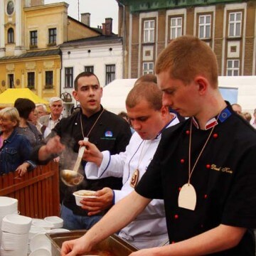Kapela góralska