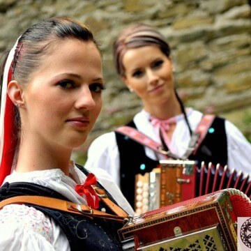 Kapela góralska