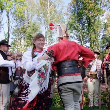Kapela góralska