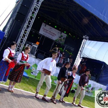 Kapela góralska