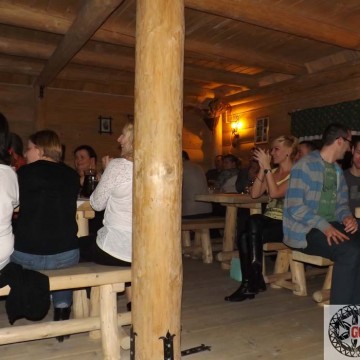 Kapela góralska