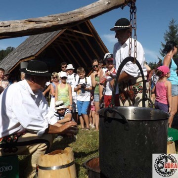 Kapela góralska