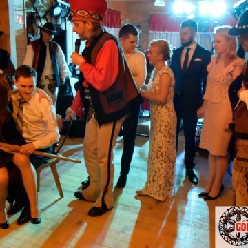 Napady zbójnickie