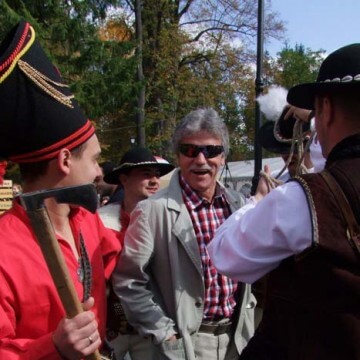 Kapela góralska