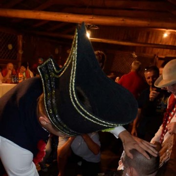 Napady zbójnickie