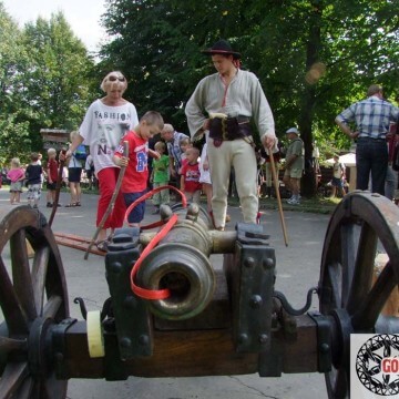 Imprezy integracyjne