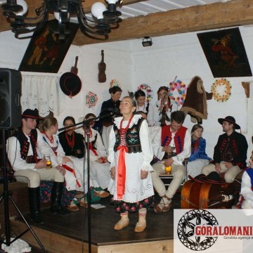 Kapela góralska