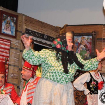 Kapela góralska