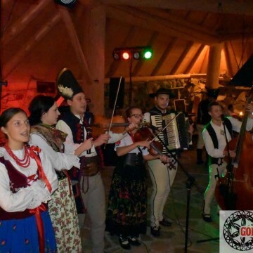 Eventy firmowe