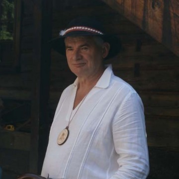 Napady zbójnickie