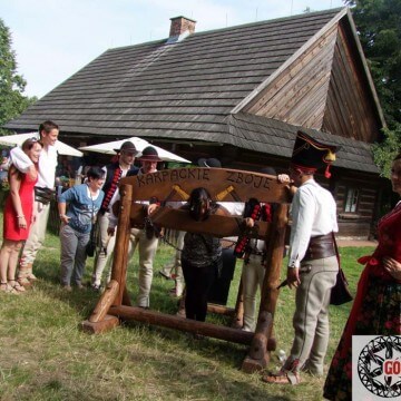 Kapela góralska