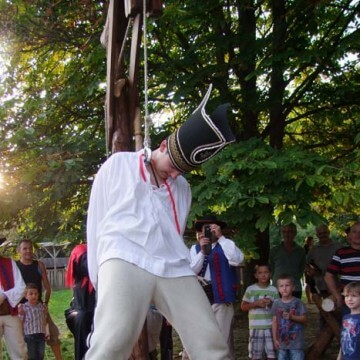 Kapela góralska