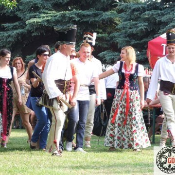 Eventy firmowe