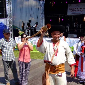 Kapela góralska