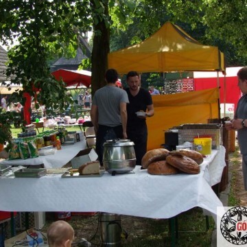Napady zbójnickie