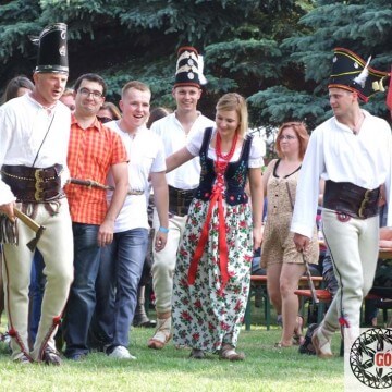 Kapela góralska