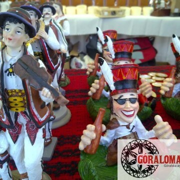 Kapela góralska