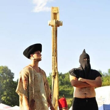 Napady zbójnickie