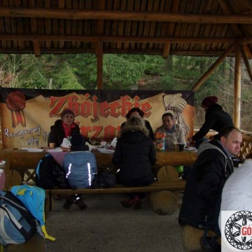 Napady zbójnickie