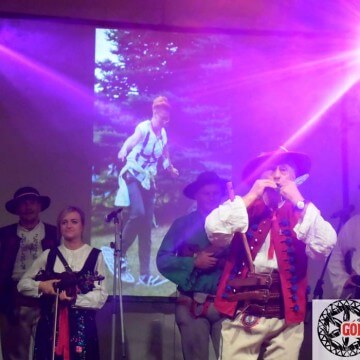Kapela góralska