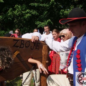 Kapela góralska