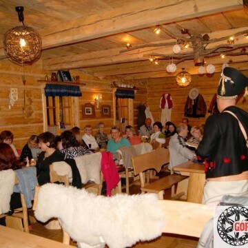 Napady zbójnickie