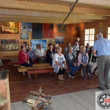 Eventy firmowe