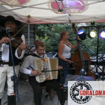 Kapela góralska
