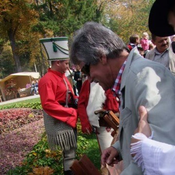 Kapela góralska
