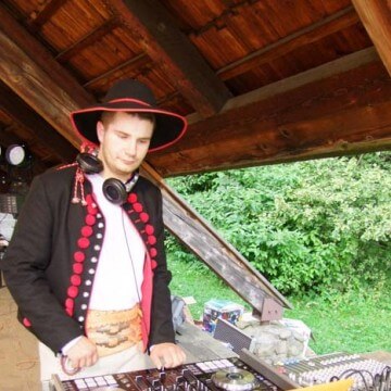 Kapela góralska