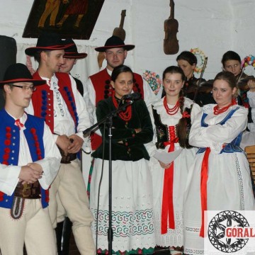 Kapela góralska