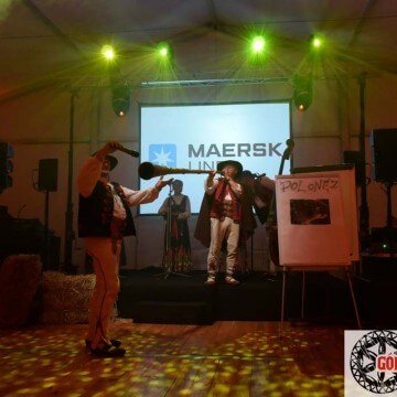 Kapela góralska
