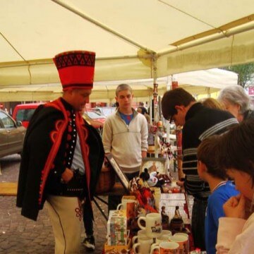 Kapela góralska