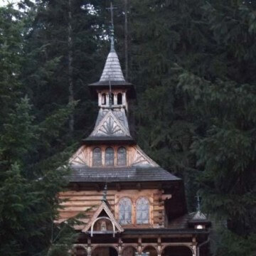 Napady zbójnickie