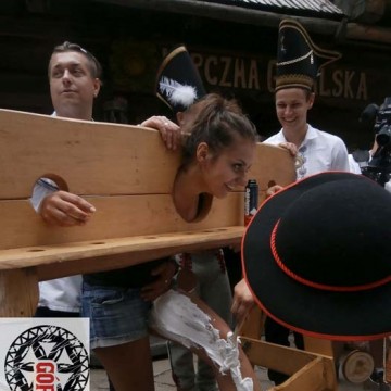 Napady zbójnickie