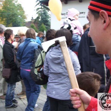 Napady zbójnickie