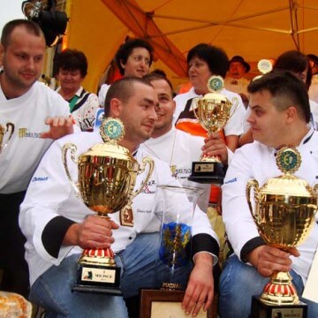 Eventy firmowe